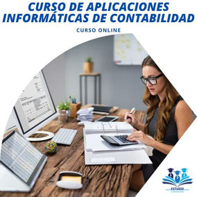 Curso de Aplicaciones Informáticas de Contabilidad