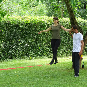 Teamevents von reell-event.de bringen Spaß