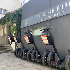 Burg-Rötteln in Lörrach mit Gastronomie