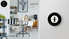 ecoome-interrupteur-prise-design-rétro-vintage-porcelaine-céramique-verre-ancien-rotatif-va-vient-usb-pas-cher-ceram-2