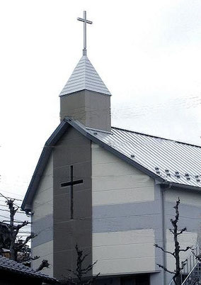 日本メノナイトブレザレン教団 教会一覧 Nihon Mb ページ
