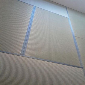 畳張り替え