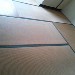 大阪市西成区　畳の張り替え　施工例
