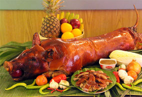 Quelle: https://lh5.googleusercontent.com/-At0tyGOzALc/ UN2BAFMXBQI/AAAAAAAAAd0/ 6Zs0L12lcO4/w800-h800/lechon2.jpg