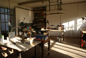 Werkstatt
