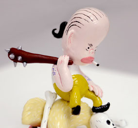 Struuwelpeter