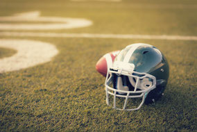 Mentaltraining für American Football und Rugby