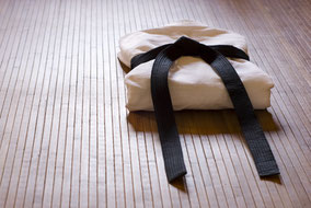 Mentaltraining im Judo, Karate, Aikido und allegemein in Kampfsportarten
