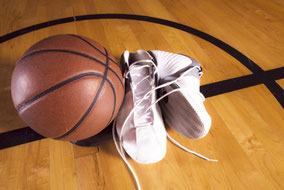 Mentaltraining für Basketballer und Trainer