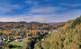 St jean du Bruel Gorges de la Dourbie, Grands Causses Aveyron