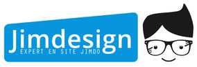 Jimdesign logo