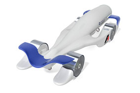 2014 | F1 in Schools
