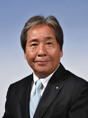 川口/鳩ヶ谷武南RC2022-2023年度副幹事兼社会奉仕職業奉仕委員長 遠藤英子