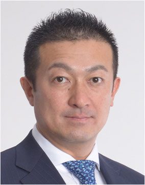 川口/鳩ヶ谷武南RC2022-2023年度直前会長兼青少年奉仕国際奉仕委員長兼米山奨学委員長 平井利和