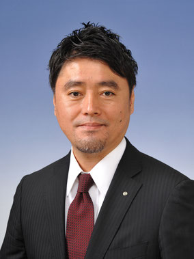 川口/鳩ヶ谷武南RC2022-2023年度直前会長兼青少年奉仕国際奉仕委員長兼米山奨学委員長 平井利和