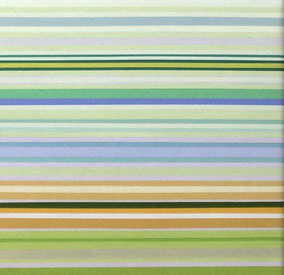 Grün I | 2022 | Acryl auf Leinwand | 30 x 30 cm 