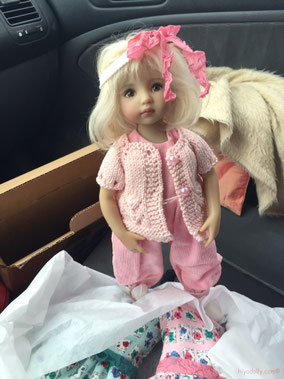 gallery 2016 - hiyadolly