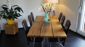 möbel design bilder freshouse esstisch dinnertable design tisch salontisch couchtisch sofatisch beistelltisch möbeldesign holztisch eichentisch vollholztisch eiche rustikal wohnbereich auf mass 100 handgefertigte unikate aus holz möbel design bilder freshouse esstisch dinnertable design tisch salontisch couchtisch sofatisch beistelltisch möbeldesign holztisch eichentisch vollholztisch eiche rustikal wohnbereich auf mass 100 handgefertigte unikate aus holz