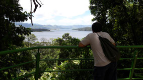 Caminata Volcán Arenal + Paseo en el Lago