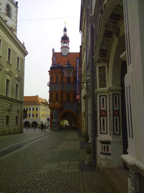 Görlitz 