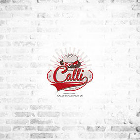 Calli Retro-Burger