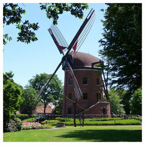 Rügenwalder Mühle