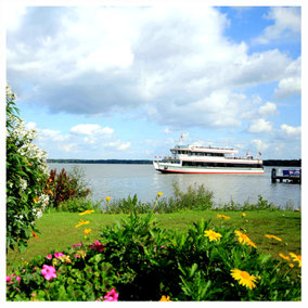 Die "Weiße Flotte"