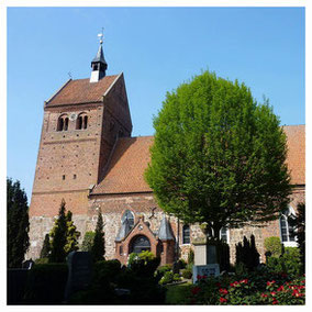 St. Johannes Kirche