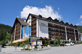Laaxer Hof ****