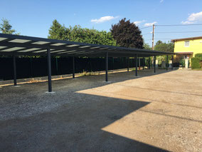 terrassenüberdachung - GMOOL Bauelemente