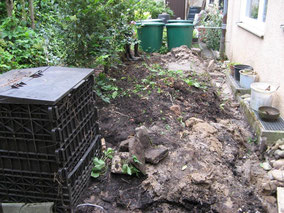Garten Und Landschaftsbau Peter Hornung Gartenberatung In