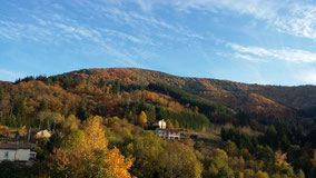 vue du serre en don