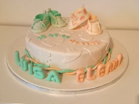 Hochzeitstorten Taufe Junge Mädchen Konz Trier Saarburg Cupkake Cake Torte Motivtorte Kuchen Tauftorte
