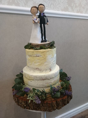 Hochzeitstorten Konz Trier Saarburg Cupkake Cake Seminaked Nakedcake Torte Motivtorte Kuchen