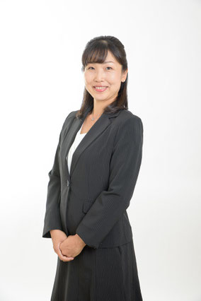 行政書士 笹山千恵子