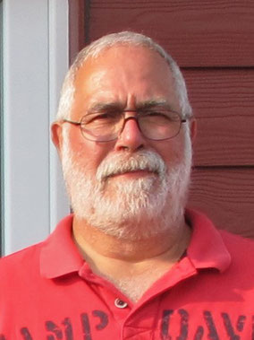 5. Platz Volker Schäfer