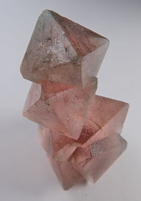 Pink Fluorite