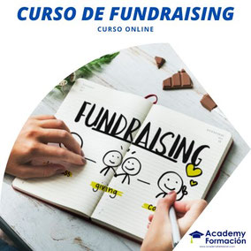 CURSO DE FUNDRAISING