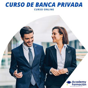 curso de banca privada