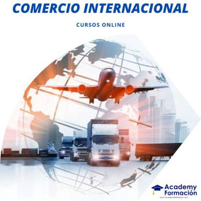 curso de comercio internacional