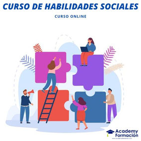 curso de habilidades sociales