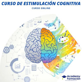 curso de estimulación cognitiva
