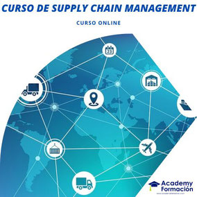 curso de supply chain management