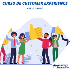 curso de customer experience