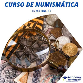 curso de numismática