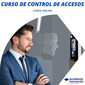 curso de CONTROL DE ACCESOS