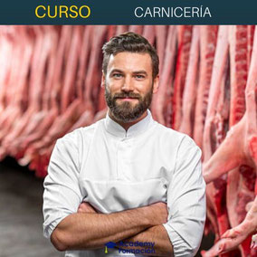 curso de carnicería