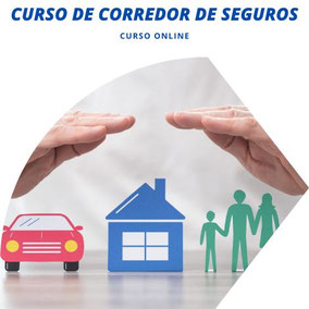 curso de corredor de seguros