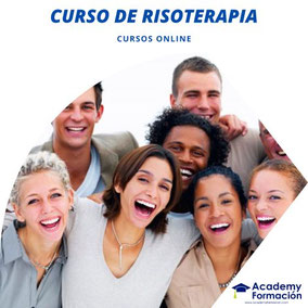 curso de risoterapia