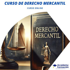 curso de derecho mercantil